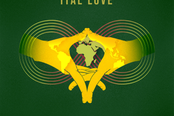Lion Story - Ital Love