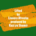 Lioness Afreeka - Lifted