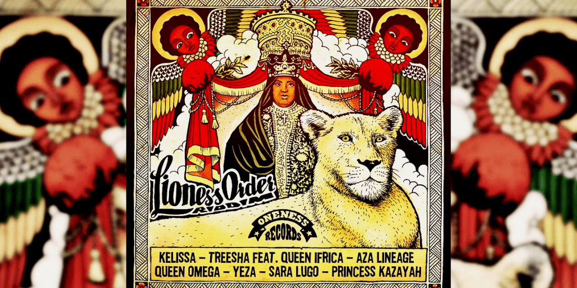 Lioness Order Riddim