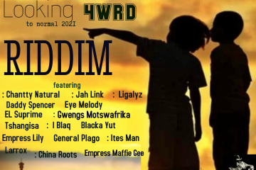 Looking Forward Riddim