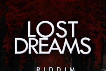 Lost Dreams Riddim