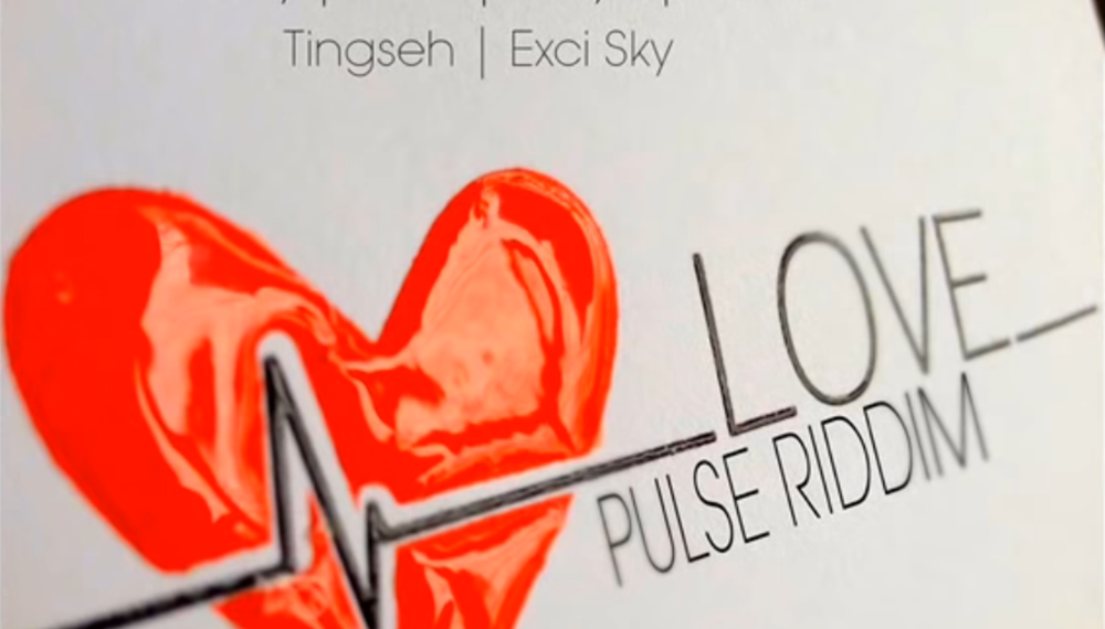 Love Pulse Riddim
