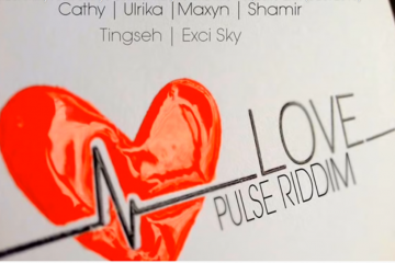 Love Pulse Riddim