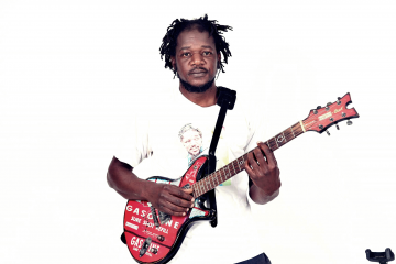 Lufuno Munzhelele Live