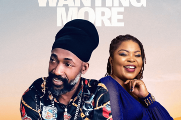 Lutan Fyah x Mariah Ngoma - Wanting More