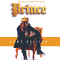 Luwe Da Lion - The 1st Prince