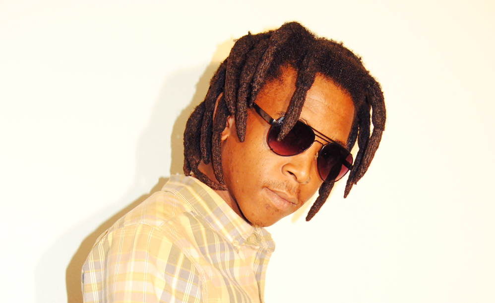 Luwe Da Lion - 3The Hard Way