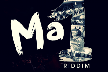 Ma1 Riddim