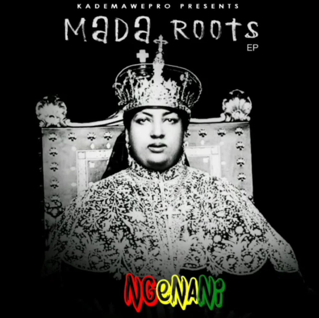 Mada Roots - Ngenani EP