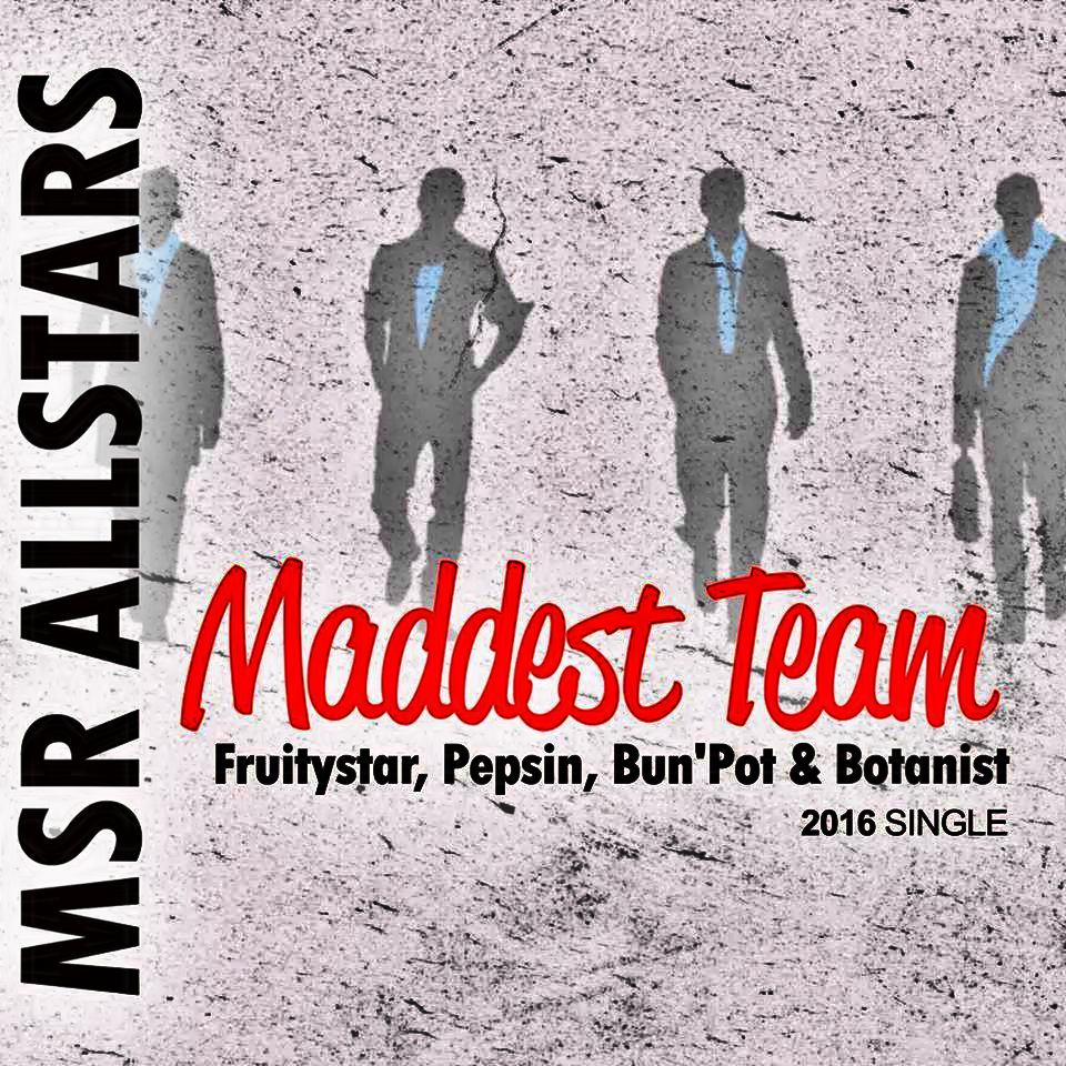 Maddest Team