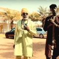 Mahaa D Hammer ;x Luttan Fyah - Talk Talk