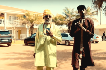 Mahaa D Hammer ;x Luttan Fyah - Talk Talk