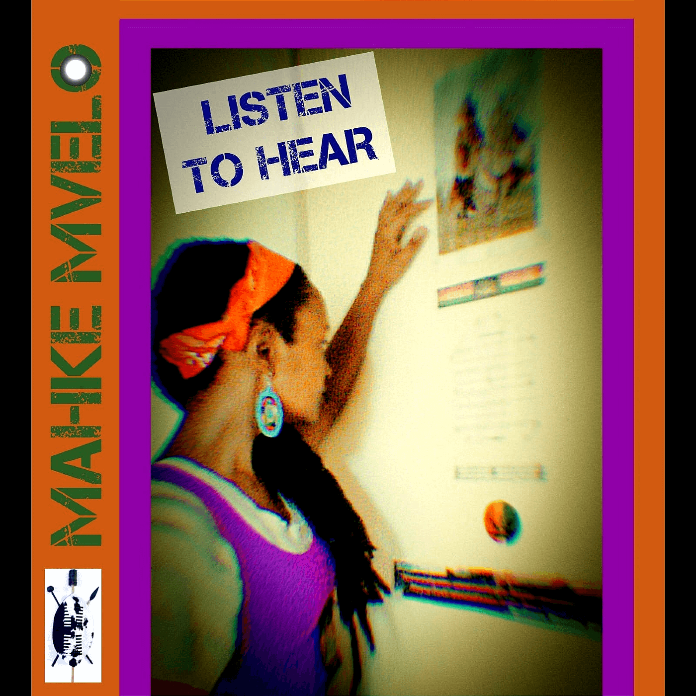 Mahke Mvelo New Single Listen To Hear MzansiReggae