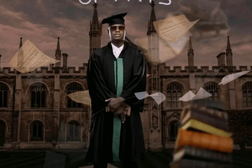 Malinga - Bachelor of Arts EP