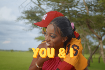 Malinga Ft. Jahmiel - You and I