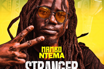 Mambo Ntema - Stranger