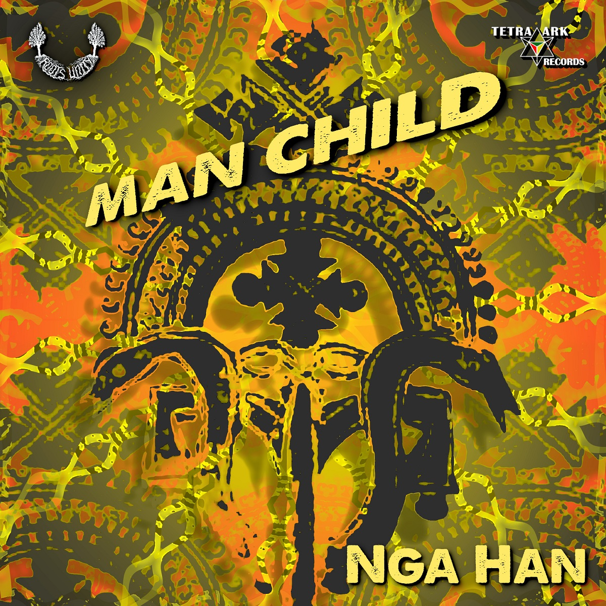 Nga Han - Man Child