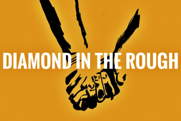 Mannex Motsi - Diamond in the Rough