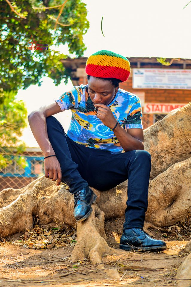 Mavin Rasta Stylin