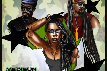 MediSun, Yeza and Blakkamoore - Need Not Apply