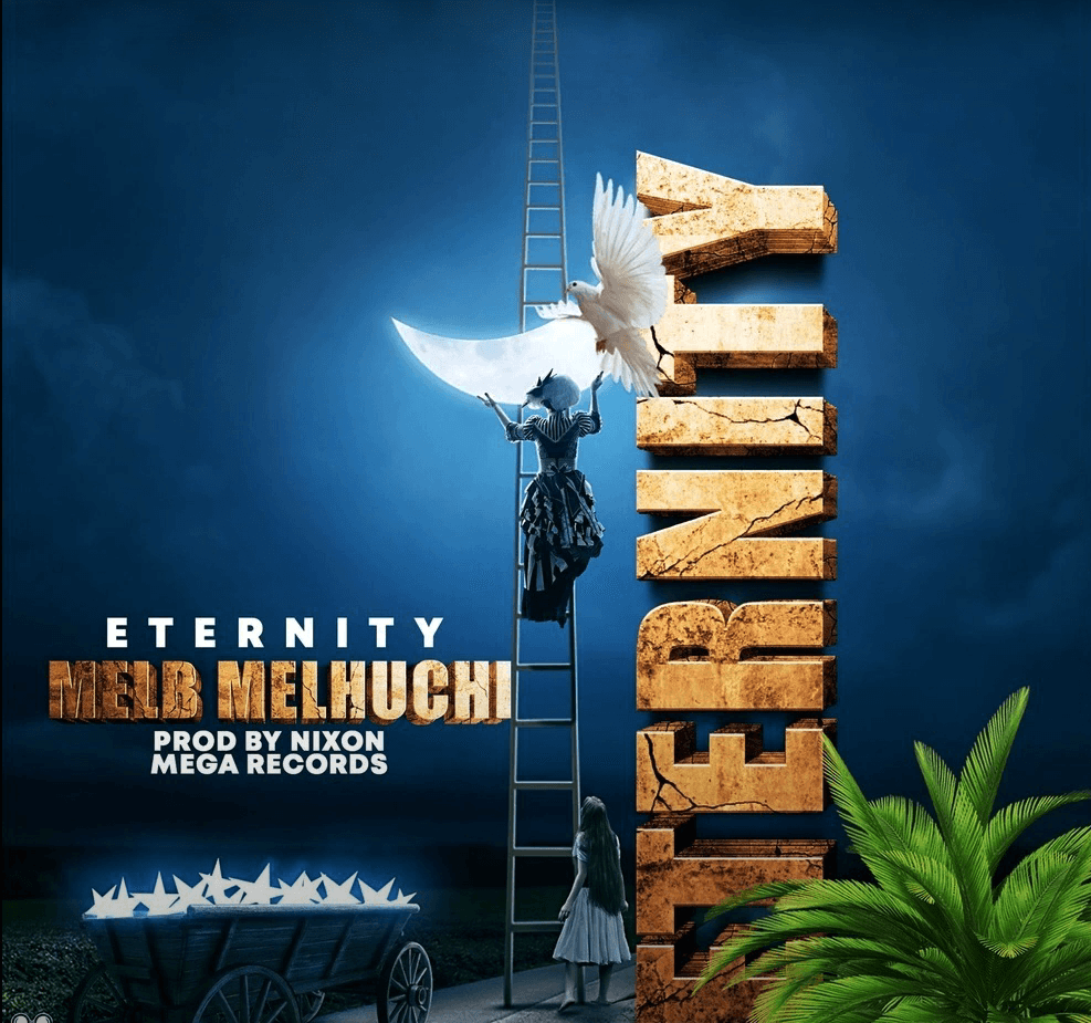 Mel B - Eternity