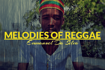 Emmanuel Da Silva - Melodies of Reggae
