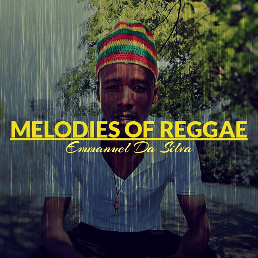 Emmanuel Da Silva - No Worry
