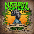 Cathy Matete - Miles Away - Natural Vibes Riddim