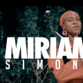 Mariam Simone - Jah Love