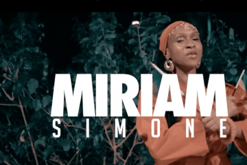 Mariam Simone - Jah Love