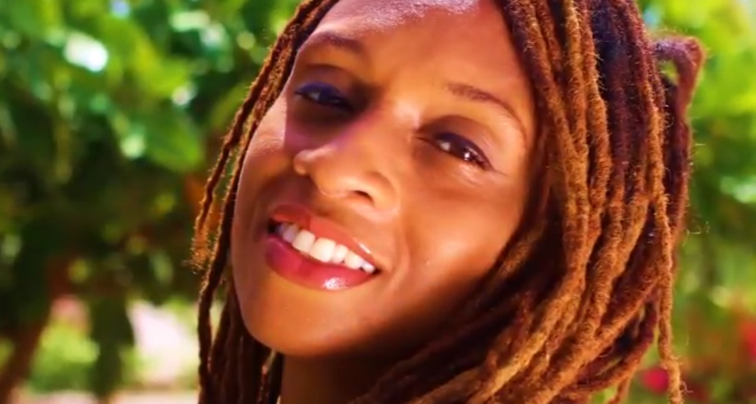 Miriam Simone aka Empress A Shem -Through H.I.M Alone
