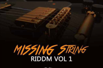 Missing String Riddim