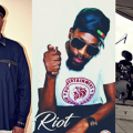 Best Reggae Album Nominees