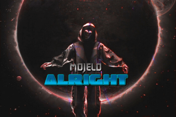 Mojelo - Alright