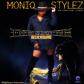 Trending Mixtape - Moniq Stylez