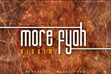 More Fyah Riddim