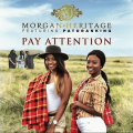 Morgan Heritage ft. Pato Ranking - Pay Attention