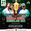 Mthatha Kwanzaa Reggae Soundclash 2022