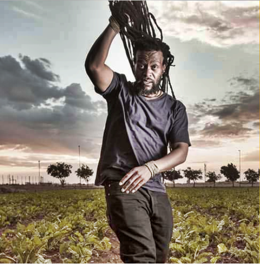 Unity Jam - Teba Shumba