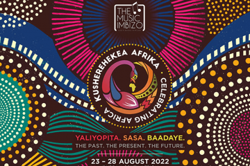 The Music Imbizo 2022