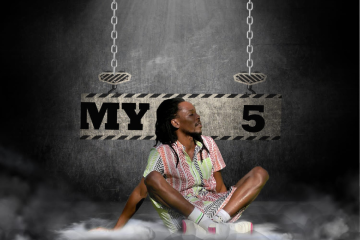 Ras Canly Mz 5 Vol 2