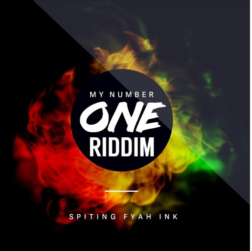 My Number One Riddim