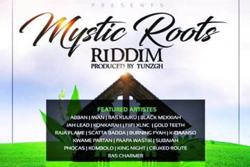 Mystic Roots Riddim