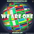 Mzansi Reggae Mix - We Are One