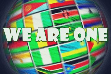 Mzansi Reggae Mix - We Are One