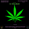 MzansiReggae Essential Mix - Ganja Edition Vol 2