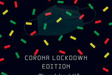 MzansiReggae Essentials - Corona LockDown Mix