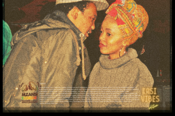 MzansiReggae Essentials - The Lovers Grooves Mix