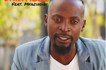 Nathi Bantu - Sanitizer