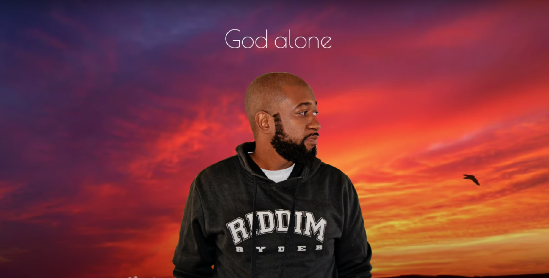 NC Dread - God Alone
